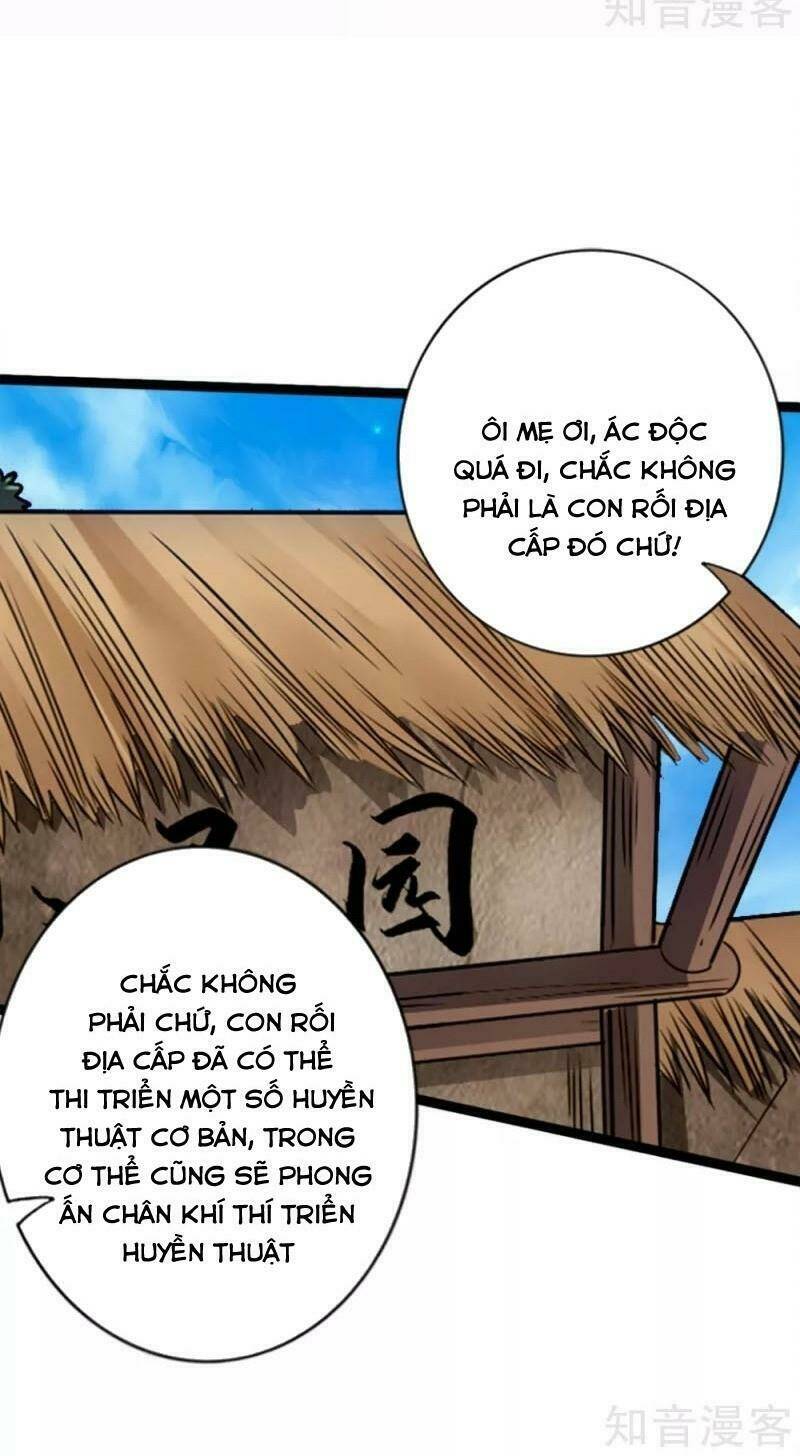 Tiên Võ Đế Tôn Chapter 86 - Trang 13