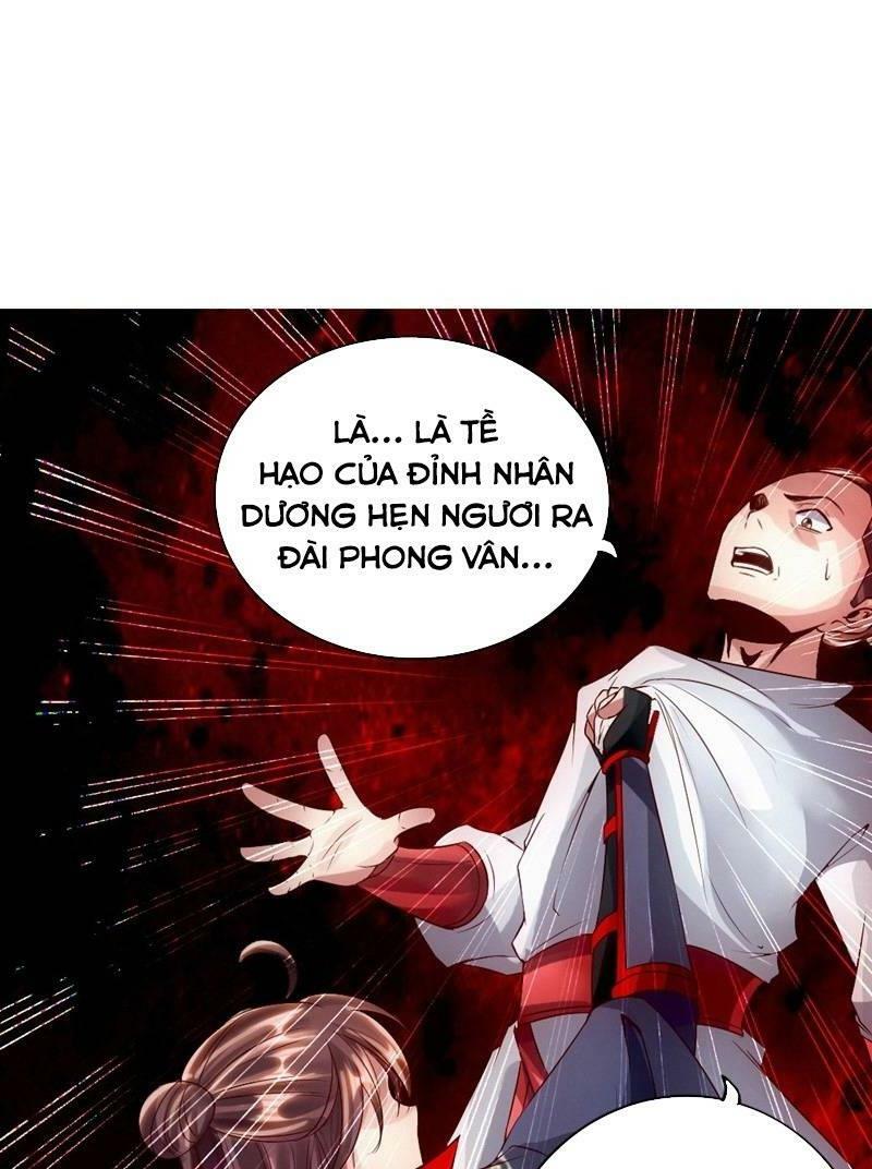 Tiên Võ Đế Tôn Chapter 58 - Trang 0