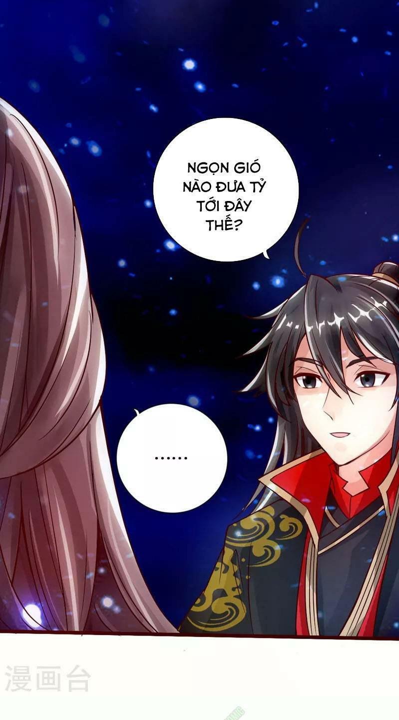 Tiên Võ Đế Tôn Chapter 15 - Trang 24