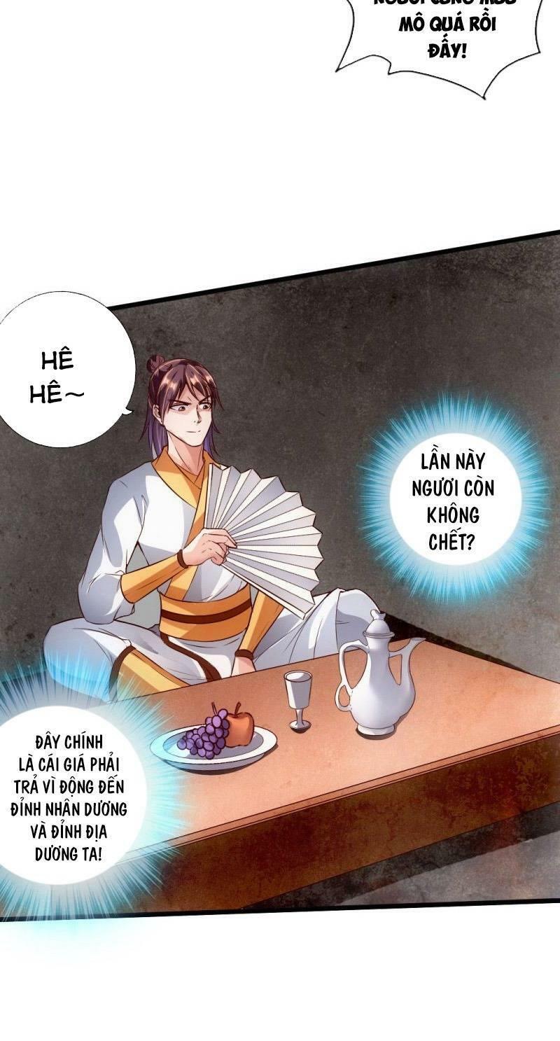 Tiên Võ Đế Tôn Chapter 64 - Trang 7