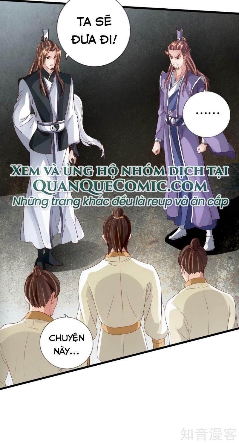 Tiên Võ Đế Tôn Chapter 67 - Trang 9