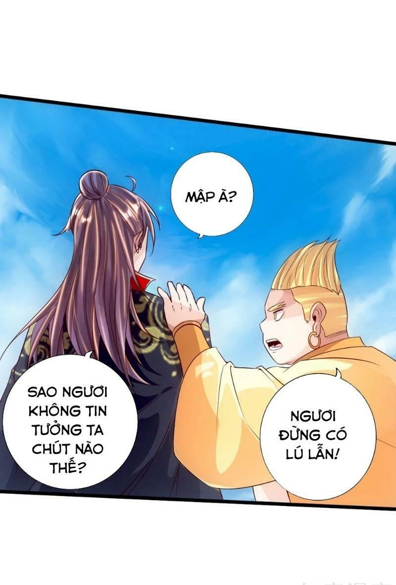 Tiên Võ Đế Tôn Chapter 61 - Trang 36