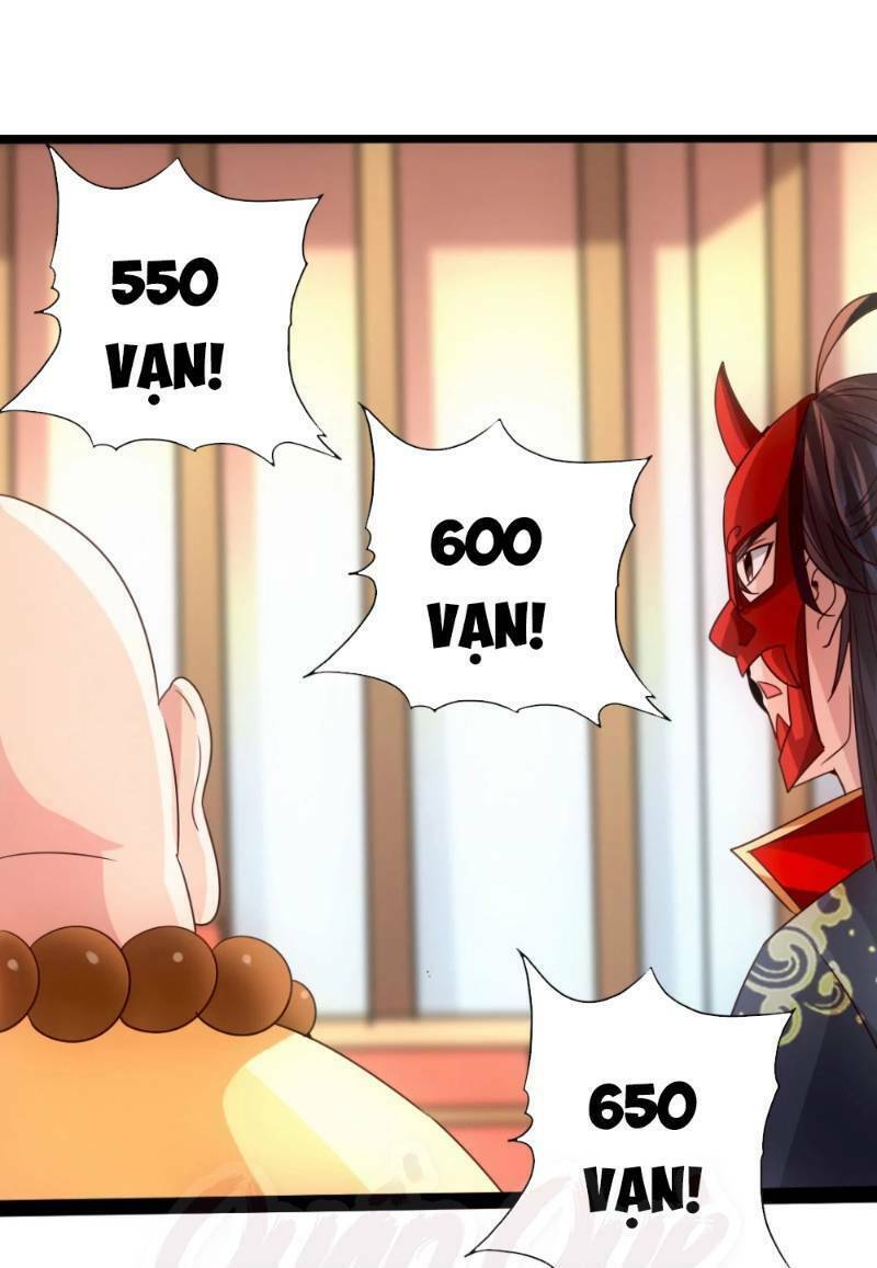 Tiên Võ Đế Tôn Chapter 51 - Trang 28