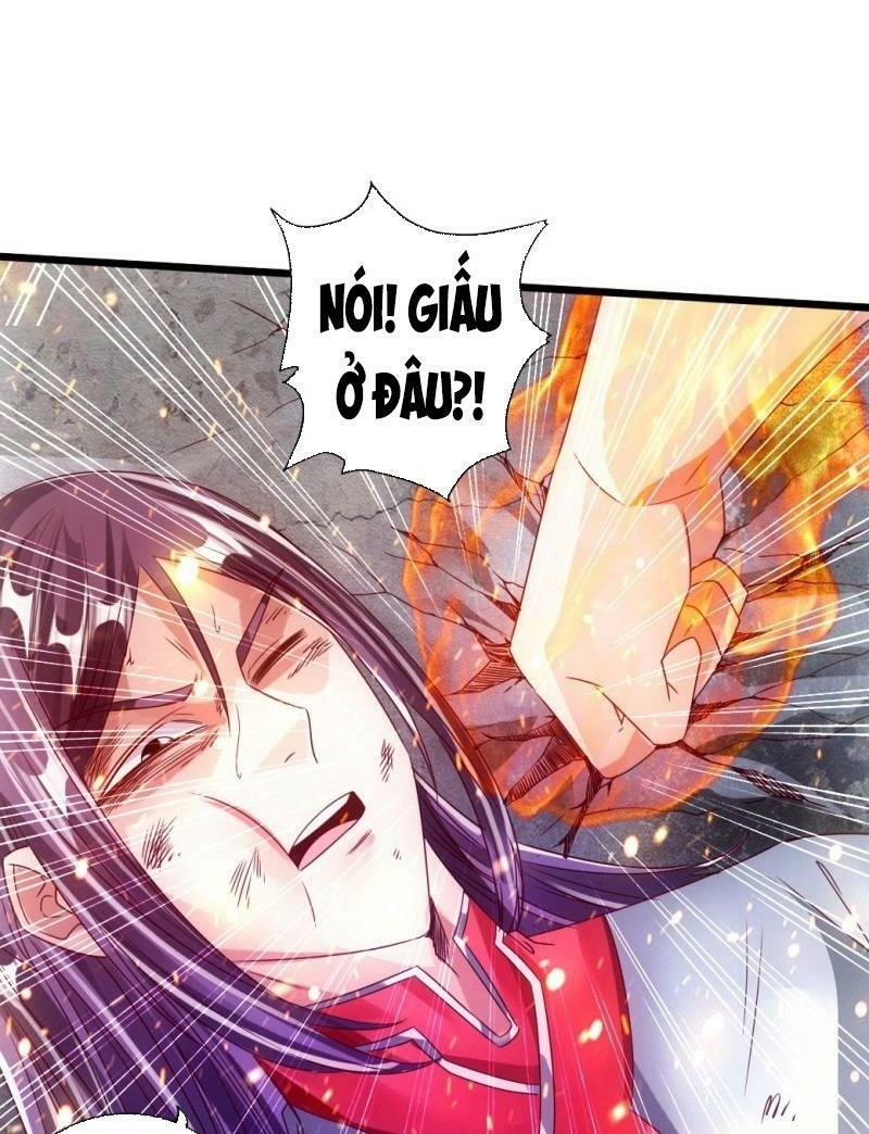 Tiên Võ Đế Tôn Chapter 59 - Trang 48