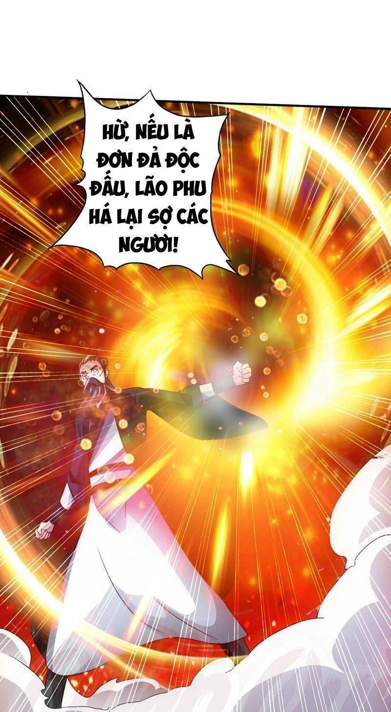 Tiên Võ Đế Tôn Chapter 53 - Trang 15