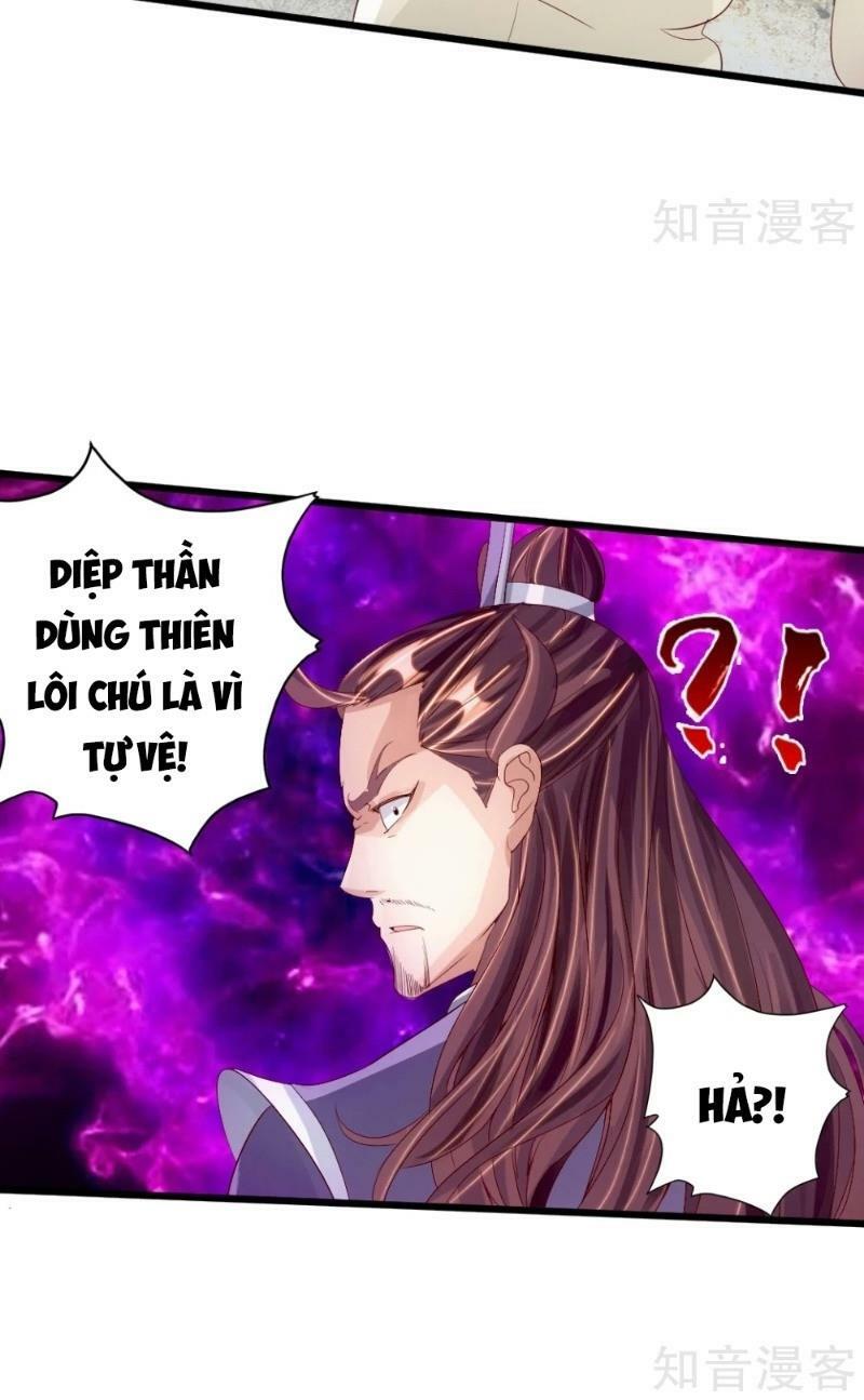 Tiên Võ Đế Tôn Chapter 67 - Trang 13