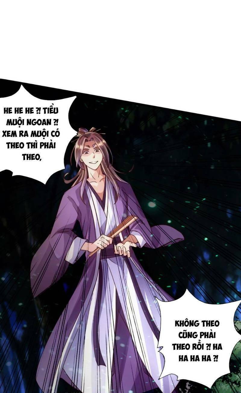 Tiên Võ Đế Tôn Chapter 54 - Trang 48