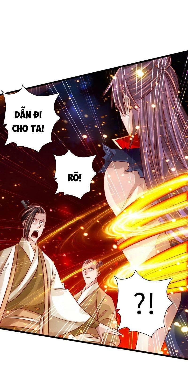 Tiên Võ Đế Tôn Chapter 65 - Trang 26