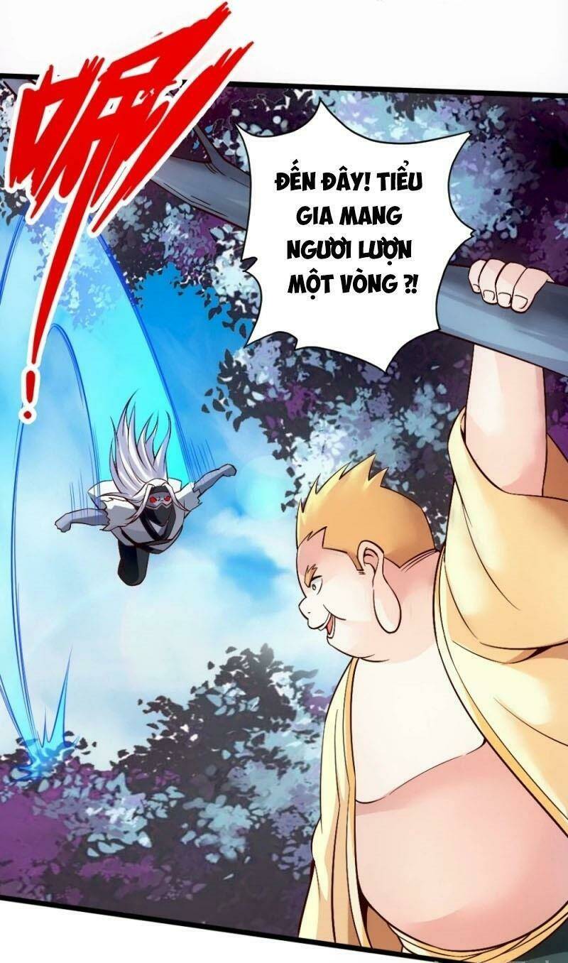 Tiên Võ Đế Tôn Chapter 78 - Trang 20