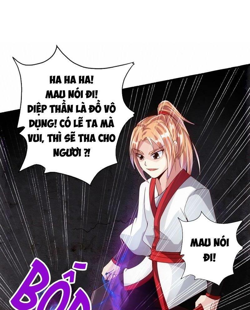 Tiên Võ Đế Tôn Chapter 58 - Trang 33