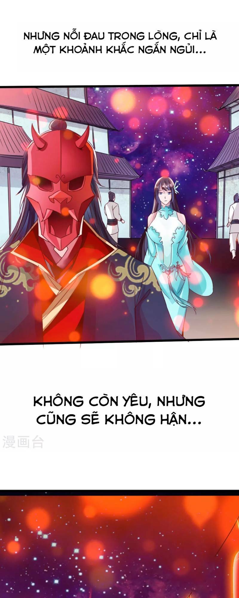 Tiên Võ Đế Tôn Chapter 43 - Trang 24