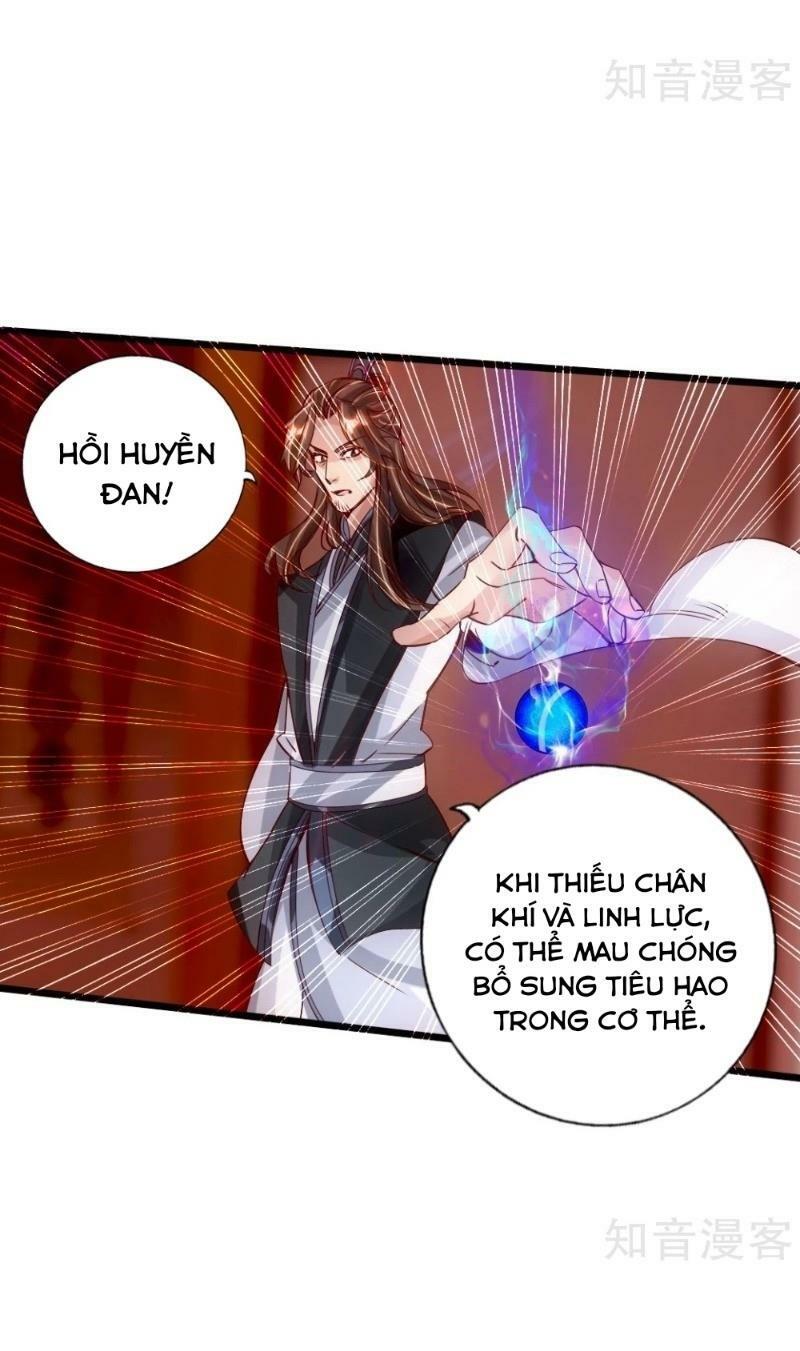 Tiên Võ Đế Tôn Chapter 70 - Trang 5