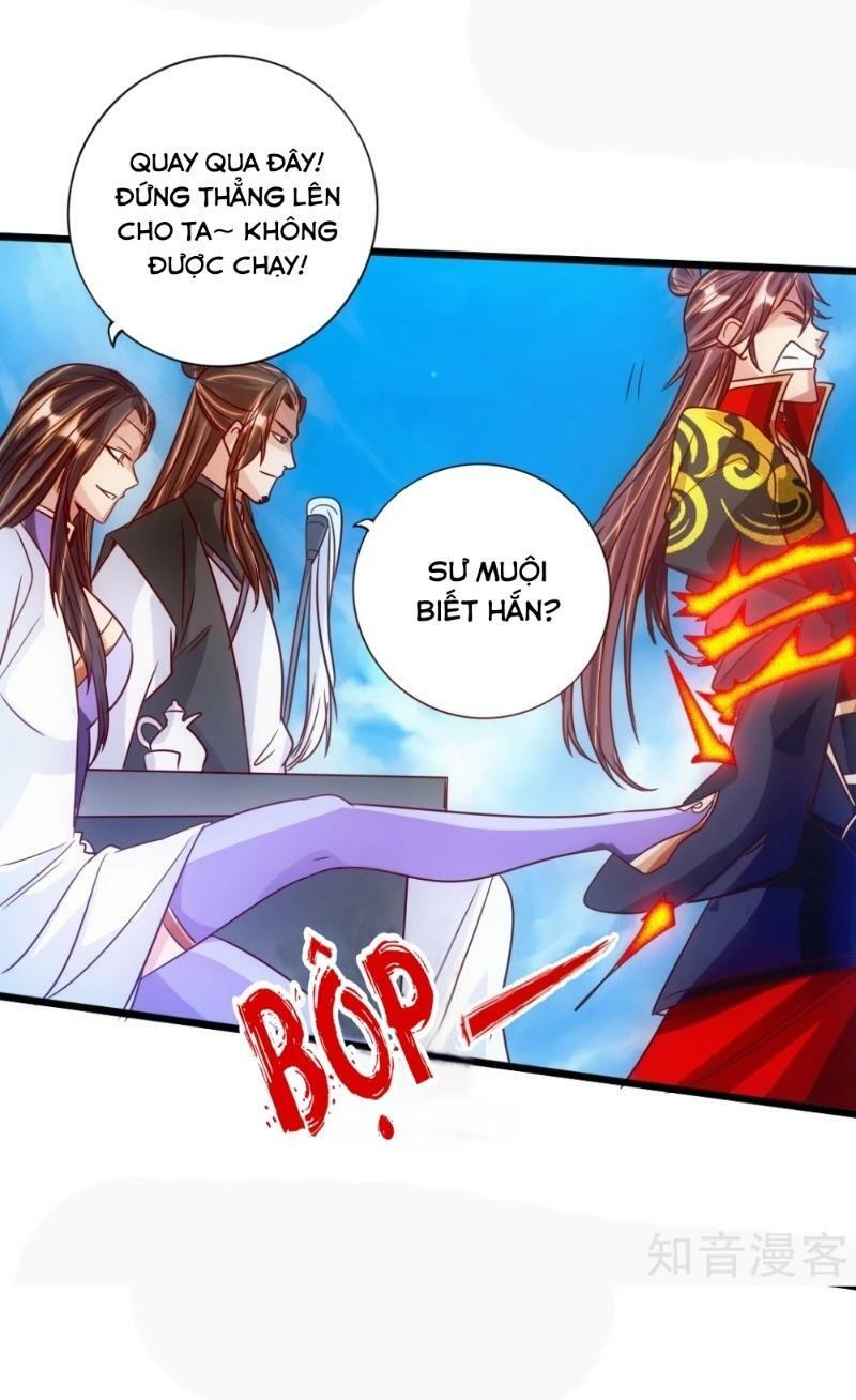 Tiên Võ Đế Tôn Chapter 69 - Trang 10