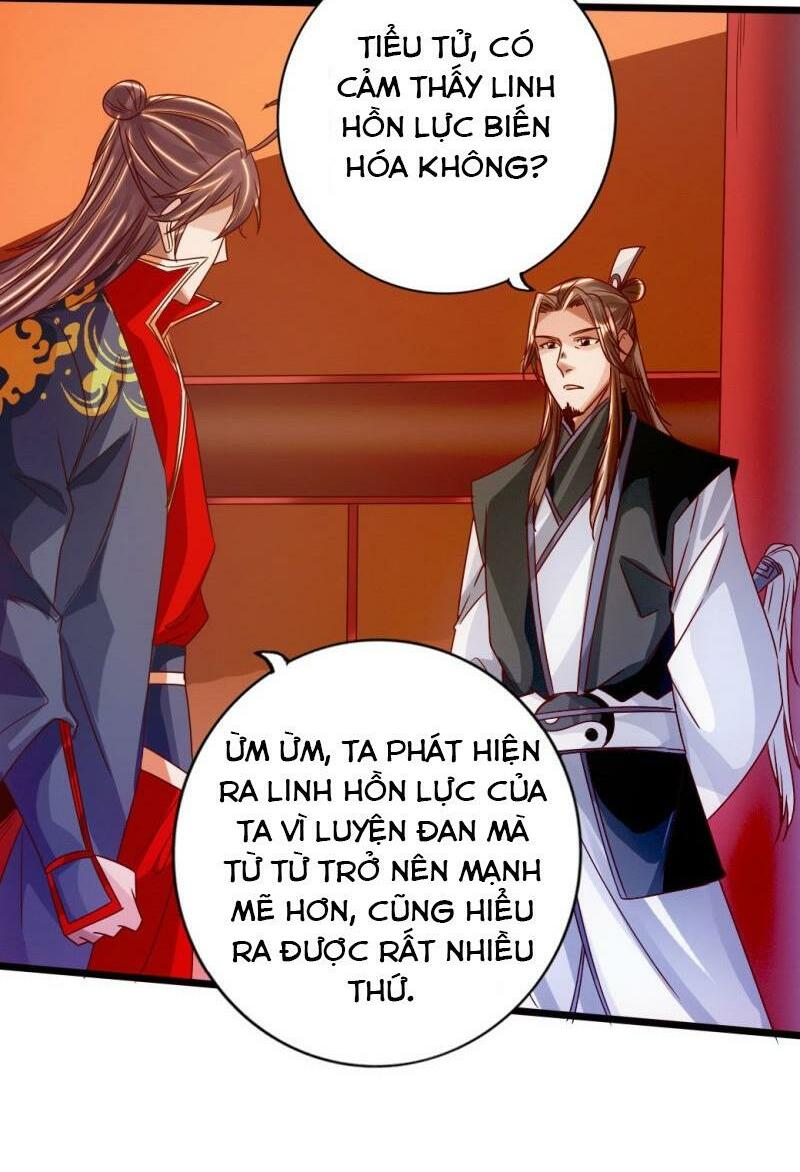 Tiên Võ Đế Tôn Chapter 72 - Trang 26