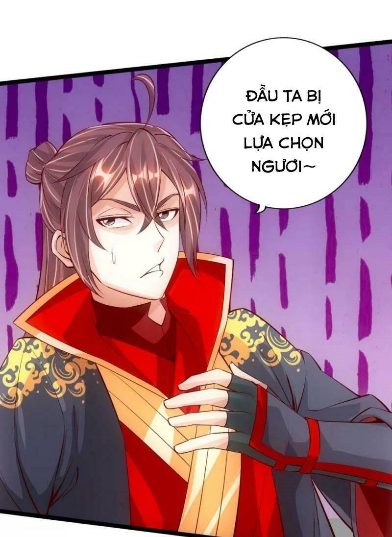 Tiên Võ Đế Tôn Chapter 80 - Trang 12