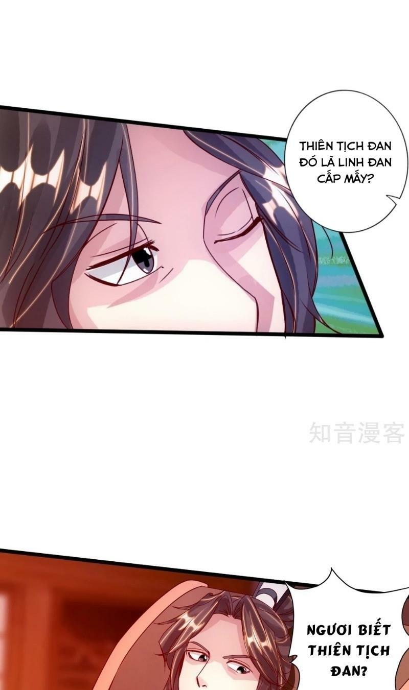 Tiên Võ Đế Tôn Chapter 70 - Trang 9