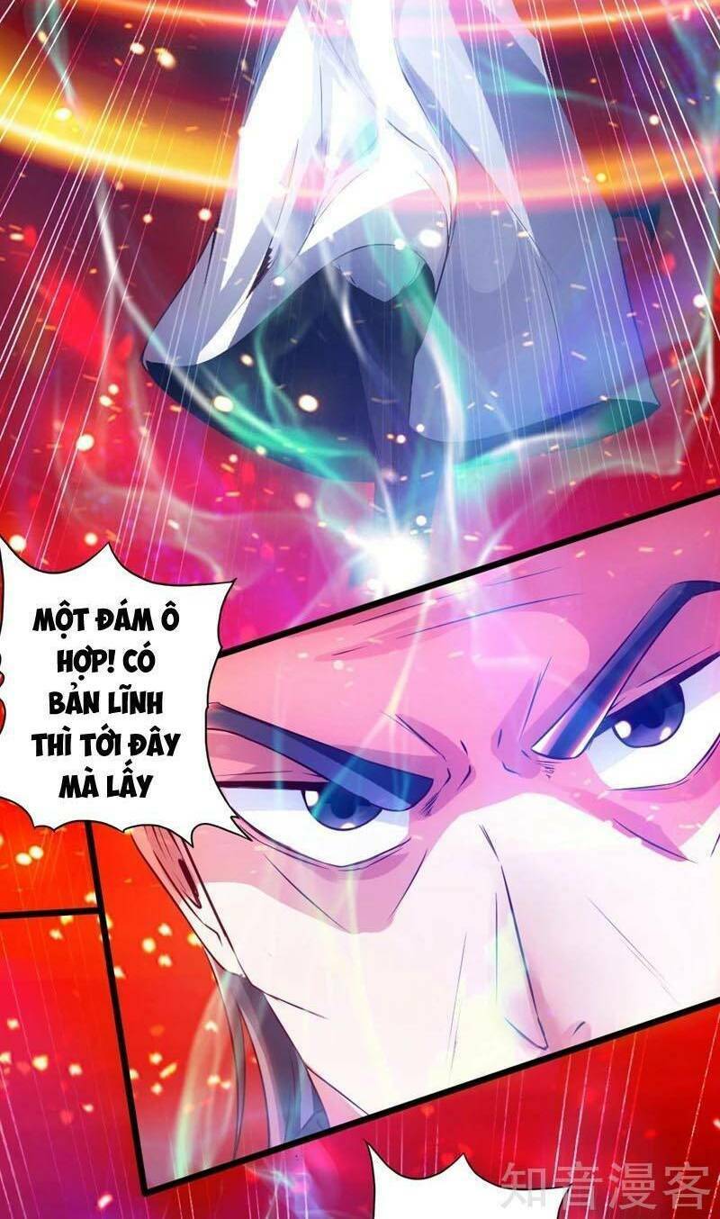 Tiên Võ Đế Tôn Chapter 53 - Trang 6