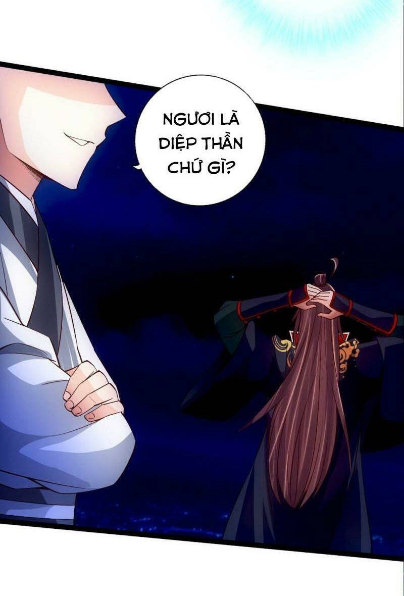 Tiên Võ Đế Tôn Chapter 76 - Trang 3