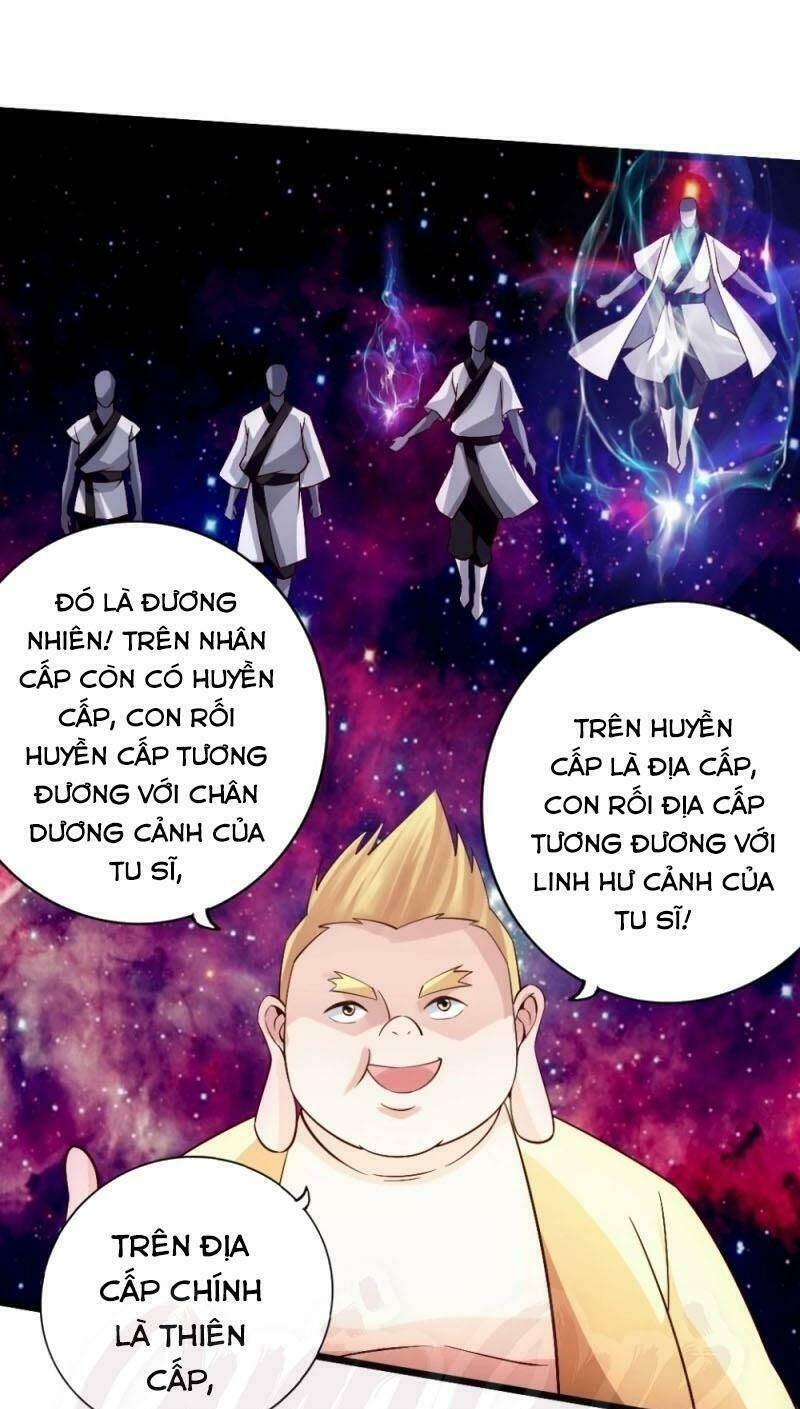 Tiên Võ Đế Tôn Chapter 78 - Trang 12