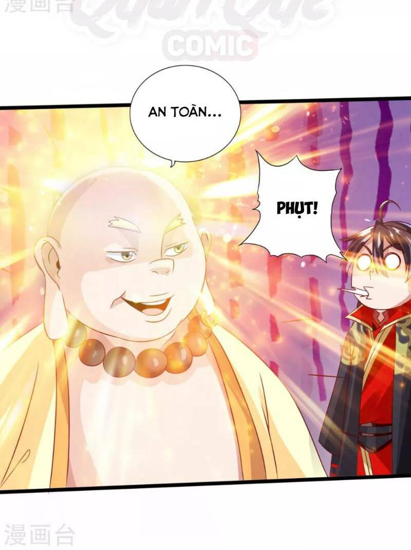 Tiên Võ Đế Tôn Chapter 44 - Trang 12