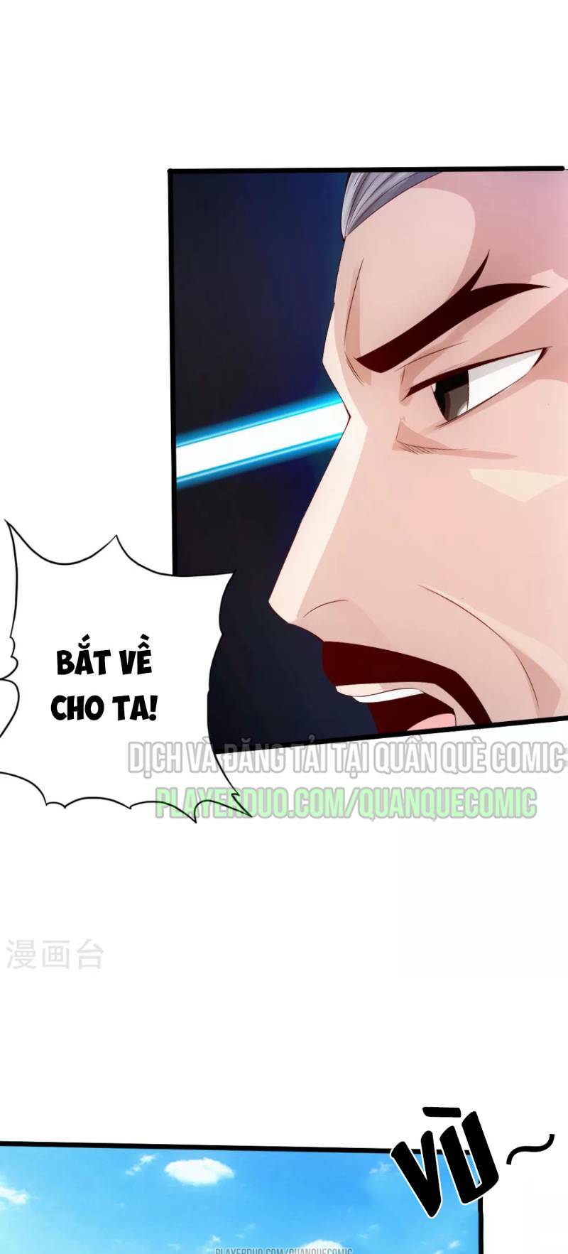 Tiên Võ Đế Tôn Chapter 30 - Trang 9