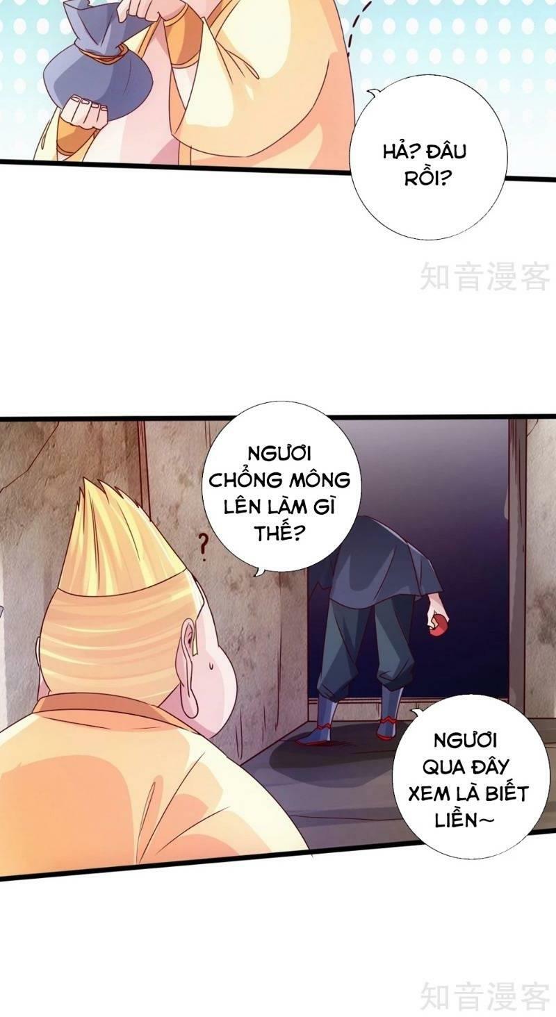 Tiên Võ Đế Tôn Chapter 61 - Trang 15