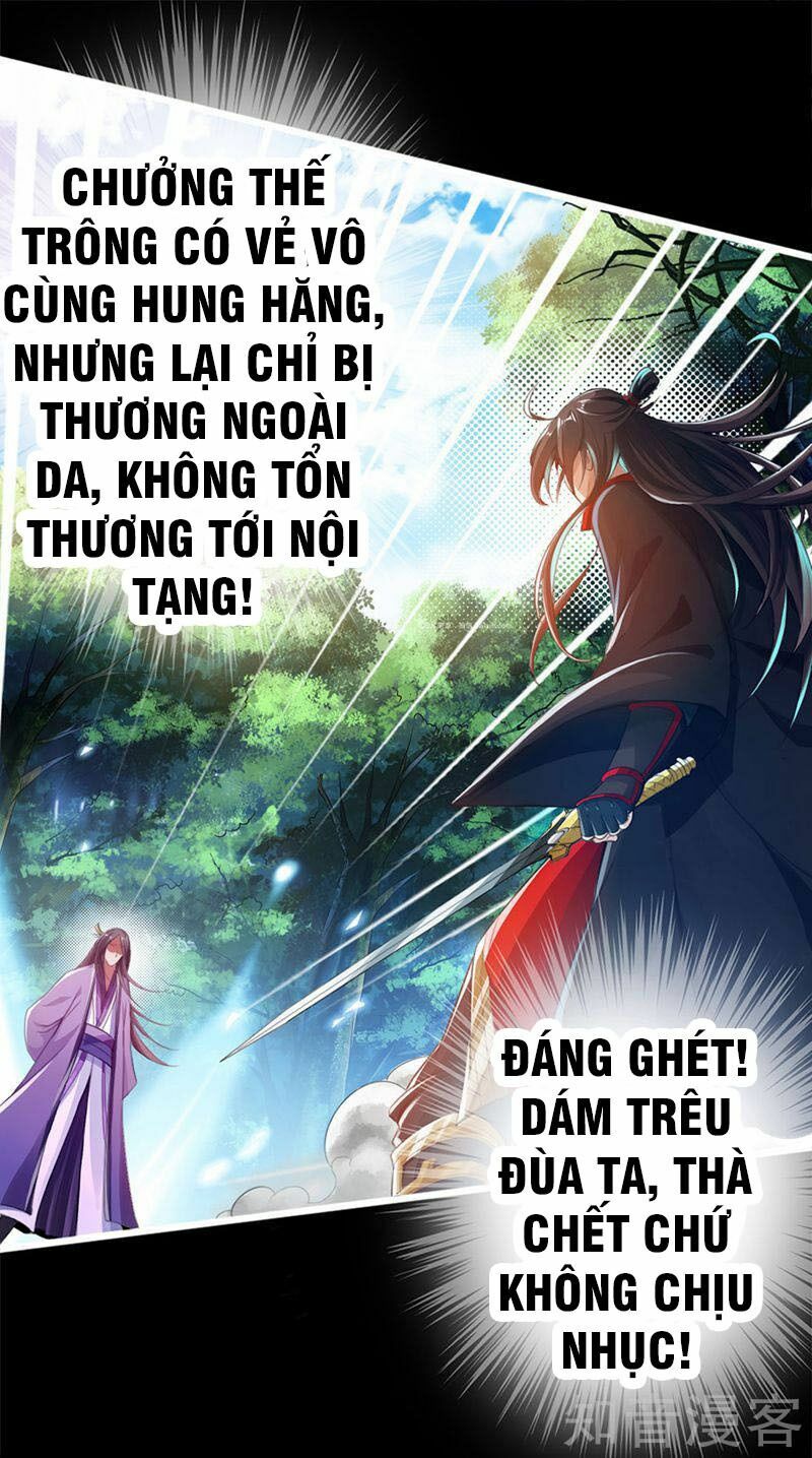 Tiên Võ Đế Tôn Chapter 1 - Trang 47