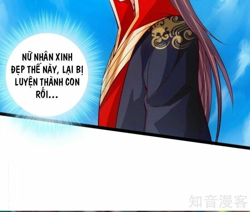 Tiên Võ Đế Tôn Chapter 85 - Trang 17