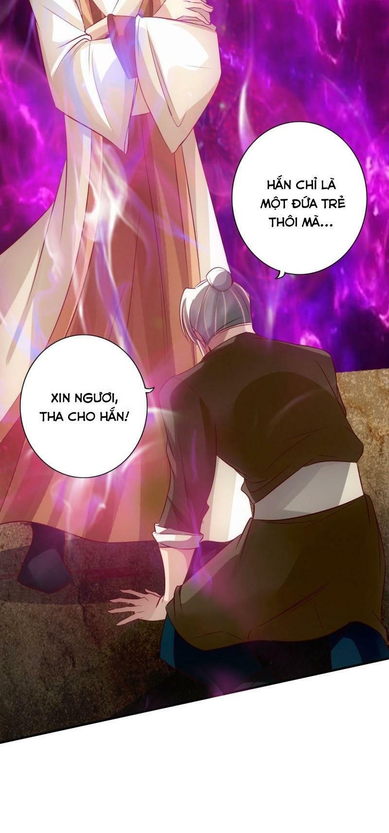 Tiên Võ Đế Tôn Chapter 66 - Trang 15