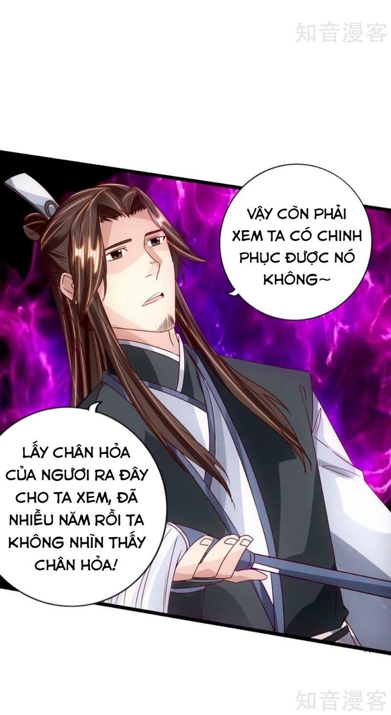 Tiên Võ Đế Tôn Chapter 68 - Trang 3