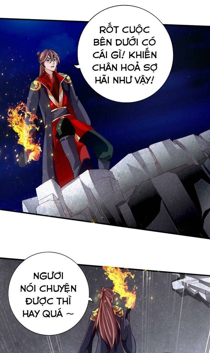 Tiên Võ Đế Tôn Chapter 73 - Trang 6