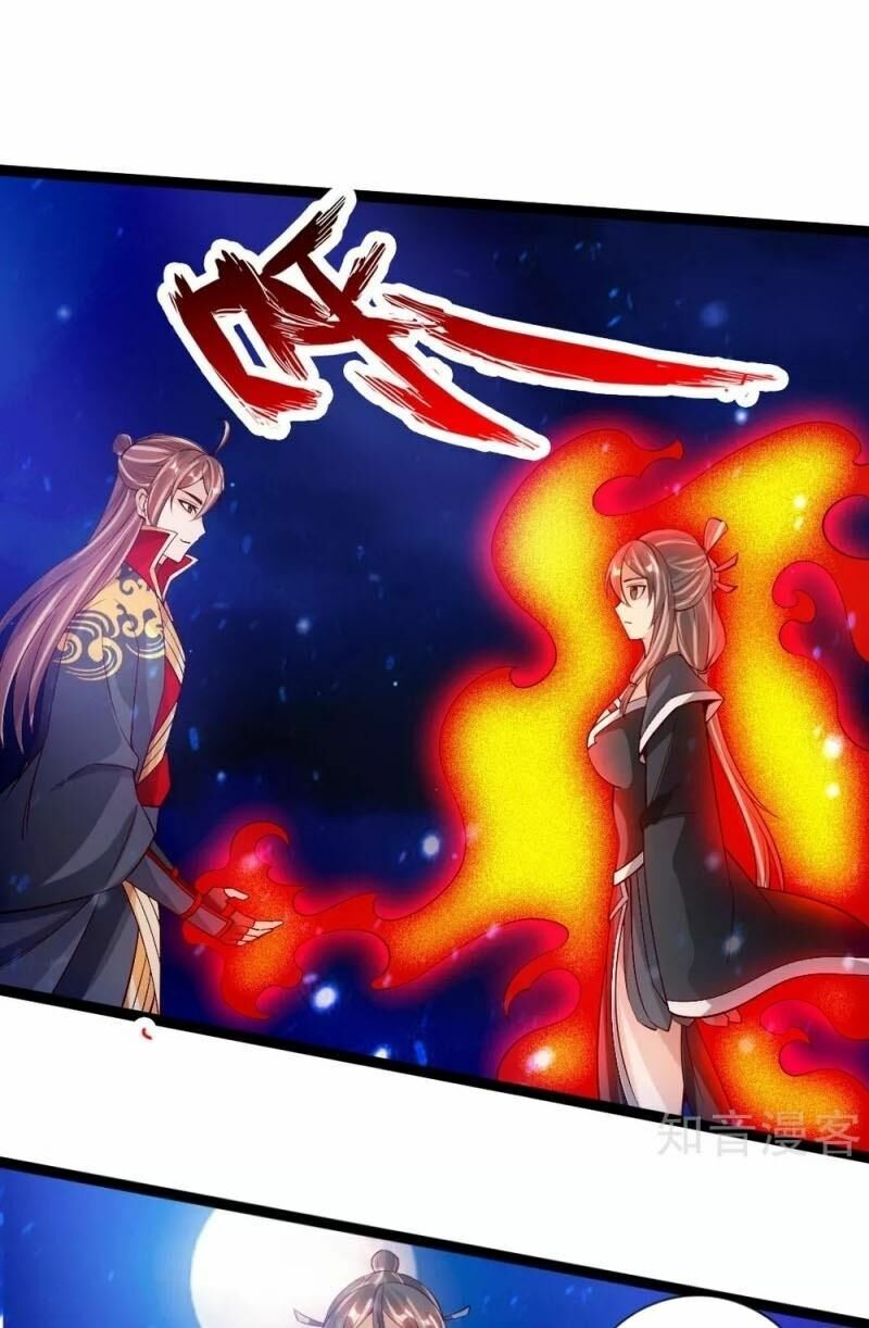 Tiên Võ Đế Tôn Chapter 82 - Trang 14