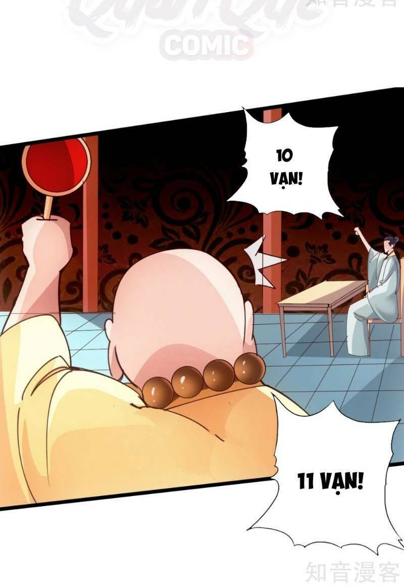 Tiên Võ Đế Tôn Chapter 51 - Trang 15