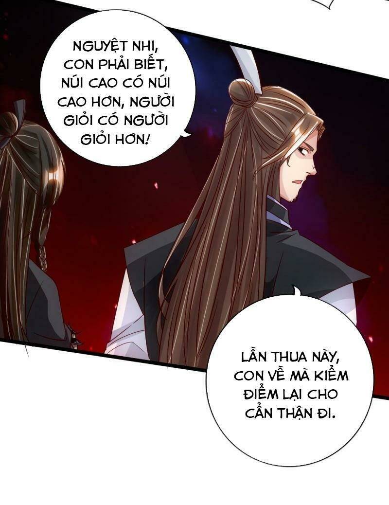 Tiên Võ Đế Tôn Chapter 74 - Trang 34