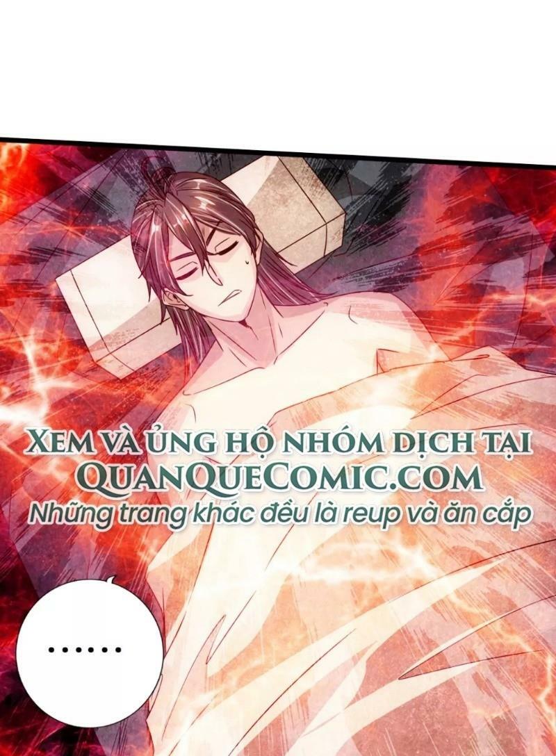 Tiên Võ Đế Tôn Chapter 68 - Trang 30