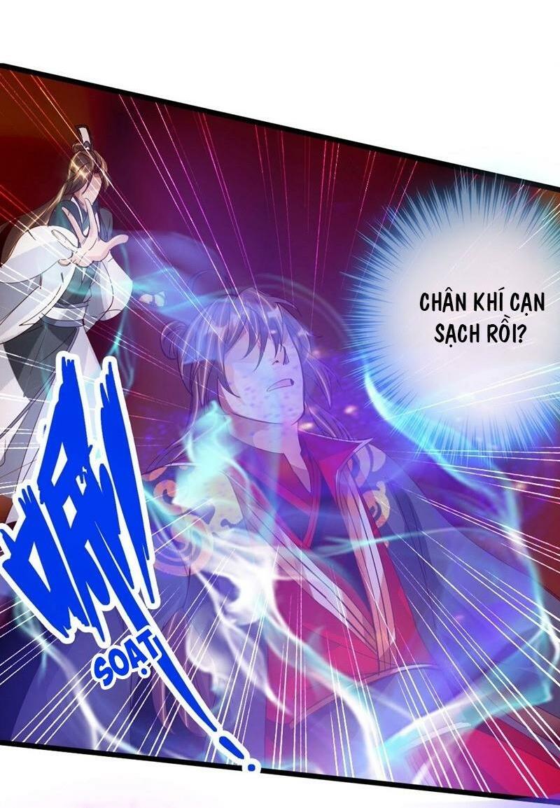 Tiên Võ Đế Tôn Chapter 71 - Trang 3