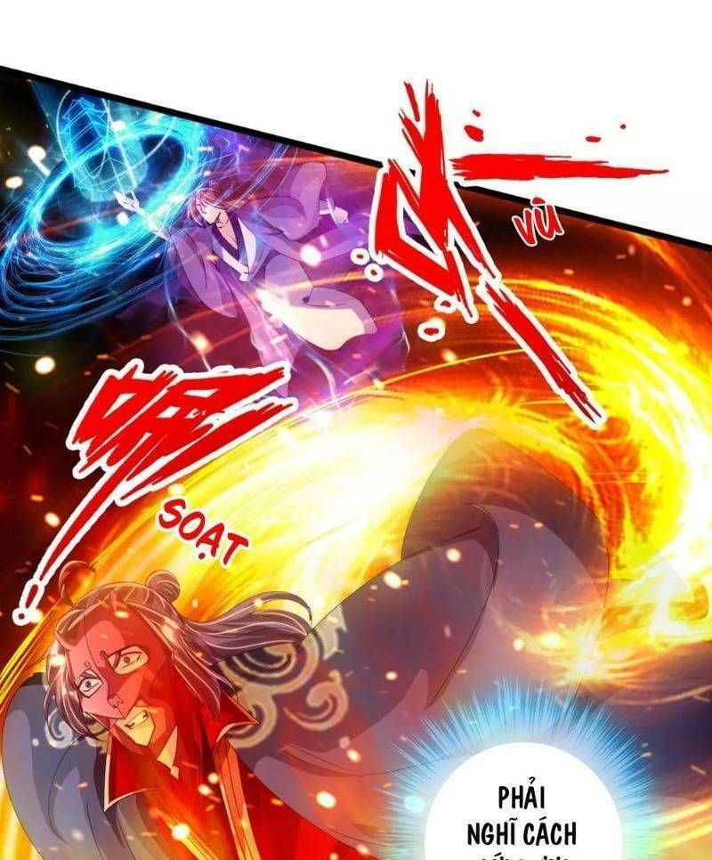 Tiên Võ Đế Tôn Chapter 56 - Trang 15