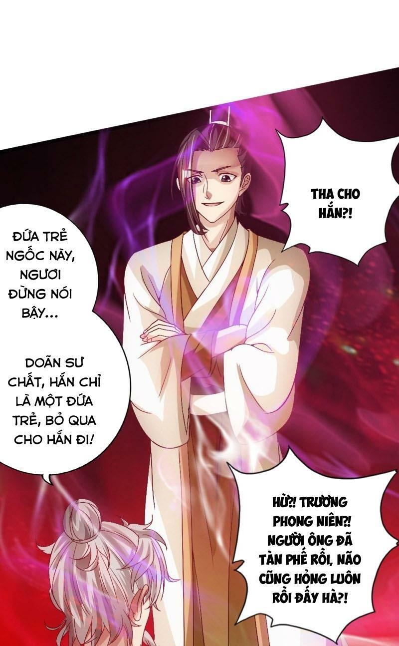 Tiên Võ Đế Tôn Chapter 66 - Trang 4