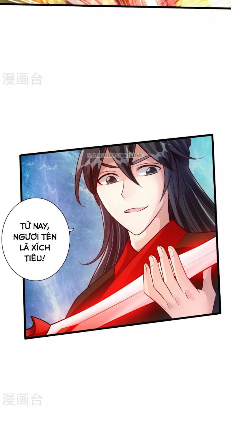 Tiên Võ Đế Tôn Chapter 28 - Trang 30