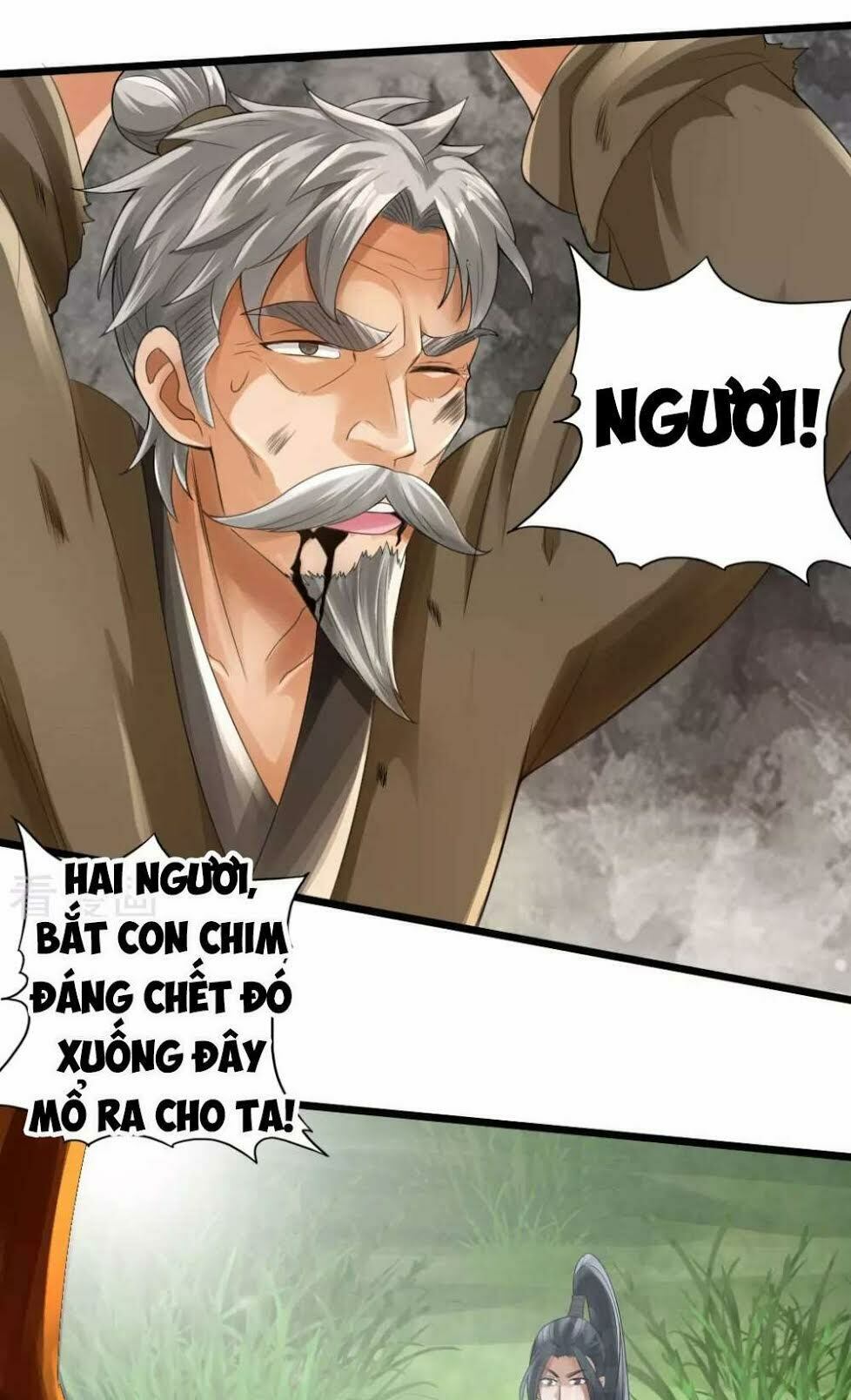 Tiên Võ Đế Tôn Chapter 10 - Trang 16