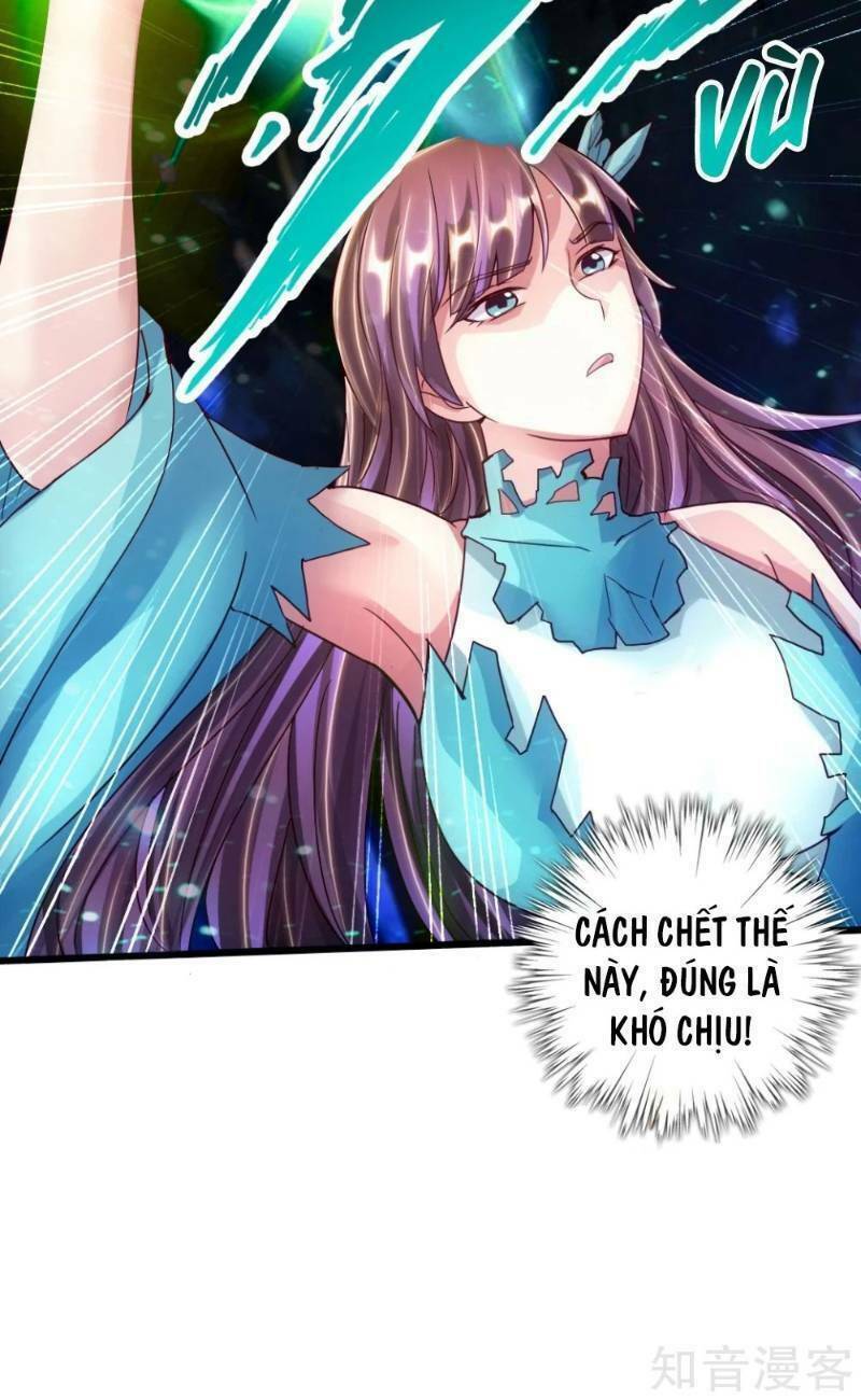 Tiên Võ Đế Tôn Chapter 54 - Trang 50