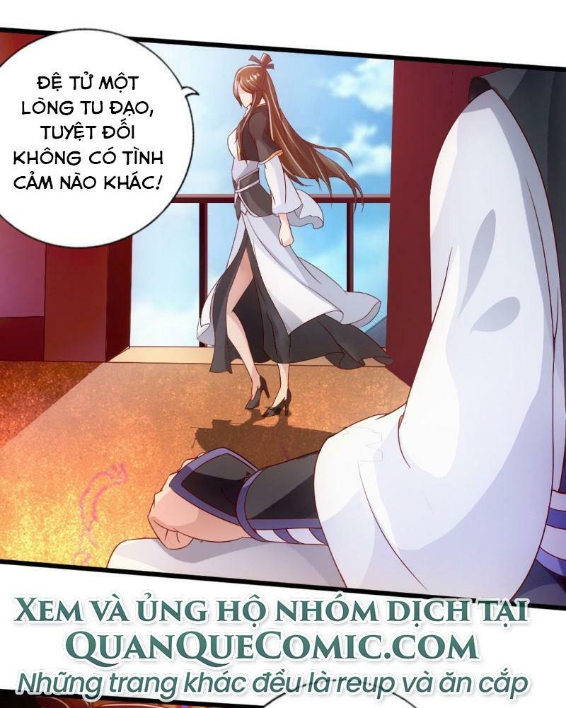 Tiên Võ Đế Tôn Chapter 72 - Trang 15