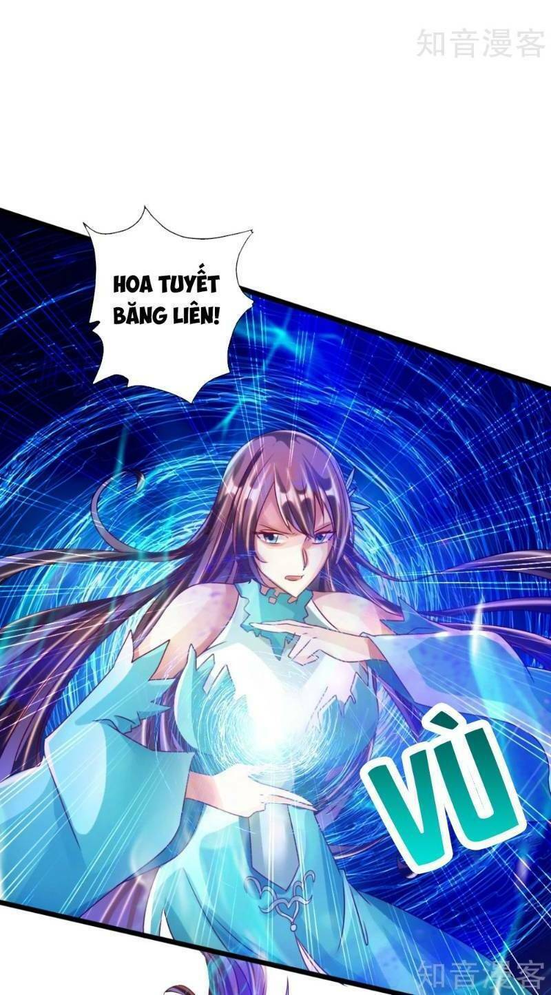 Tiên Võ Đế Tôn Chapter 54 - Trang 29