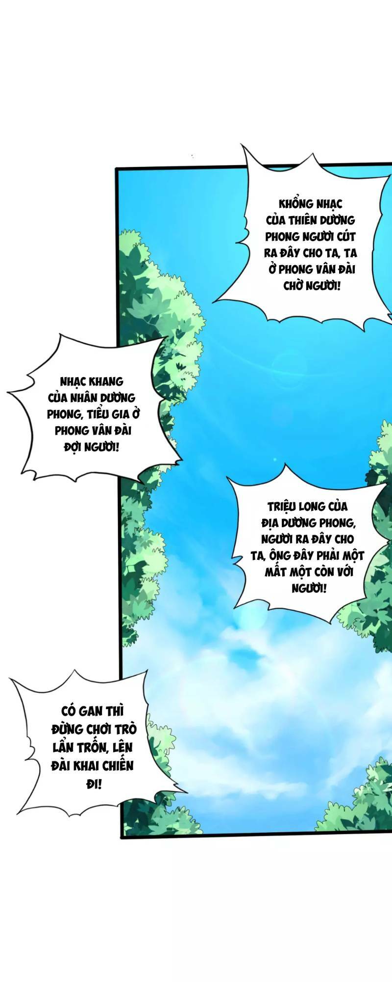 Tiên Võ Đế Tôn Chapter 30 - Trang 15