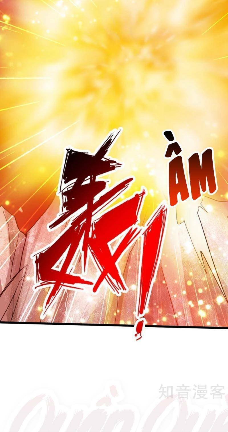 Tiên Võ Đế Tôn Chapter 53 - Trang 9