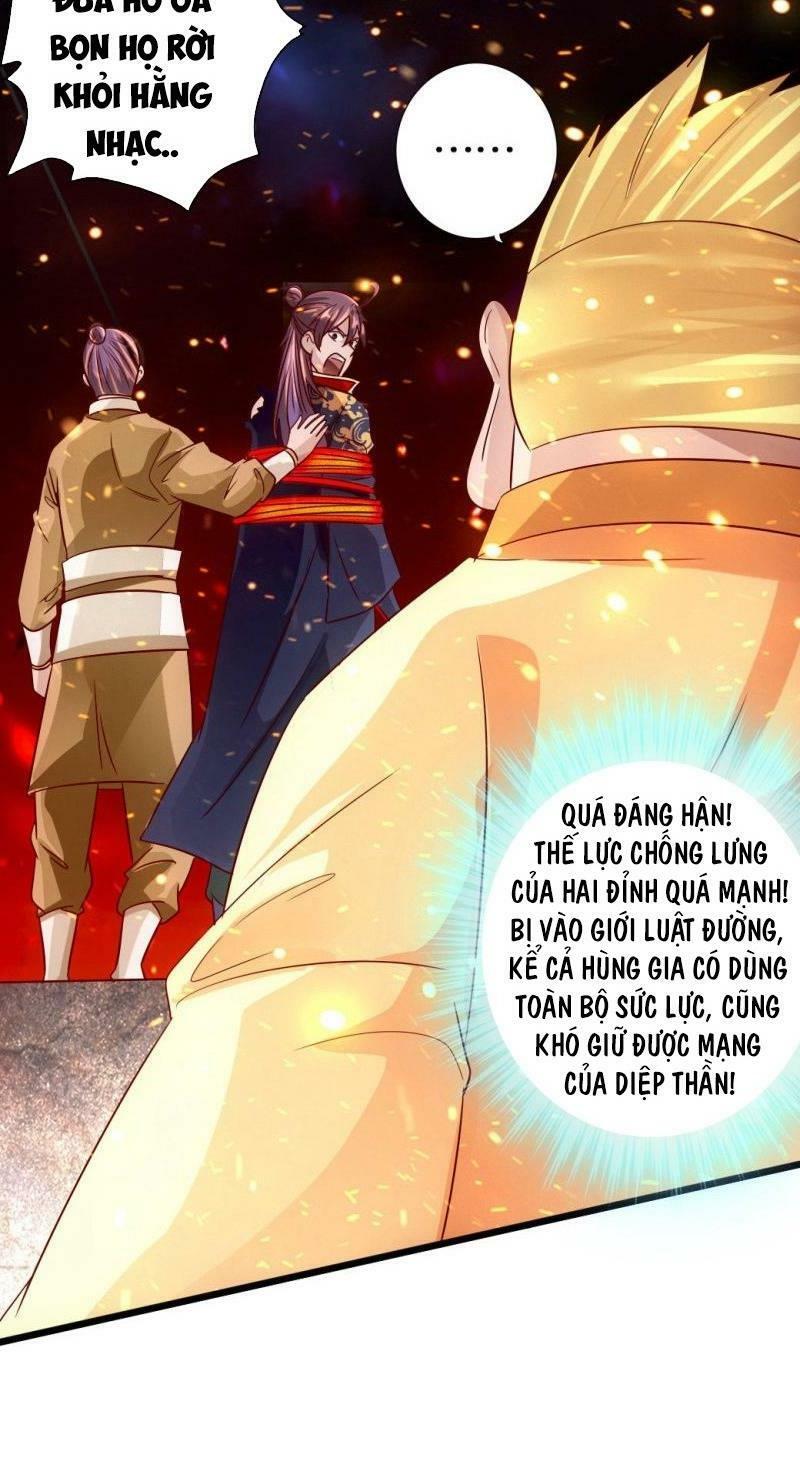 Tiên Võ Đế Tôn Chapter 65 - Trang 29