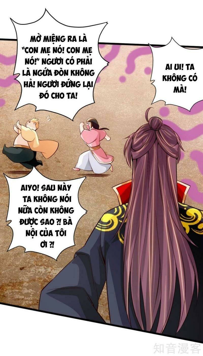 Tiên Võ Đế Tôn Chapter 78 - Trang 41