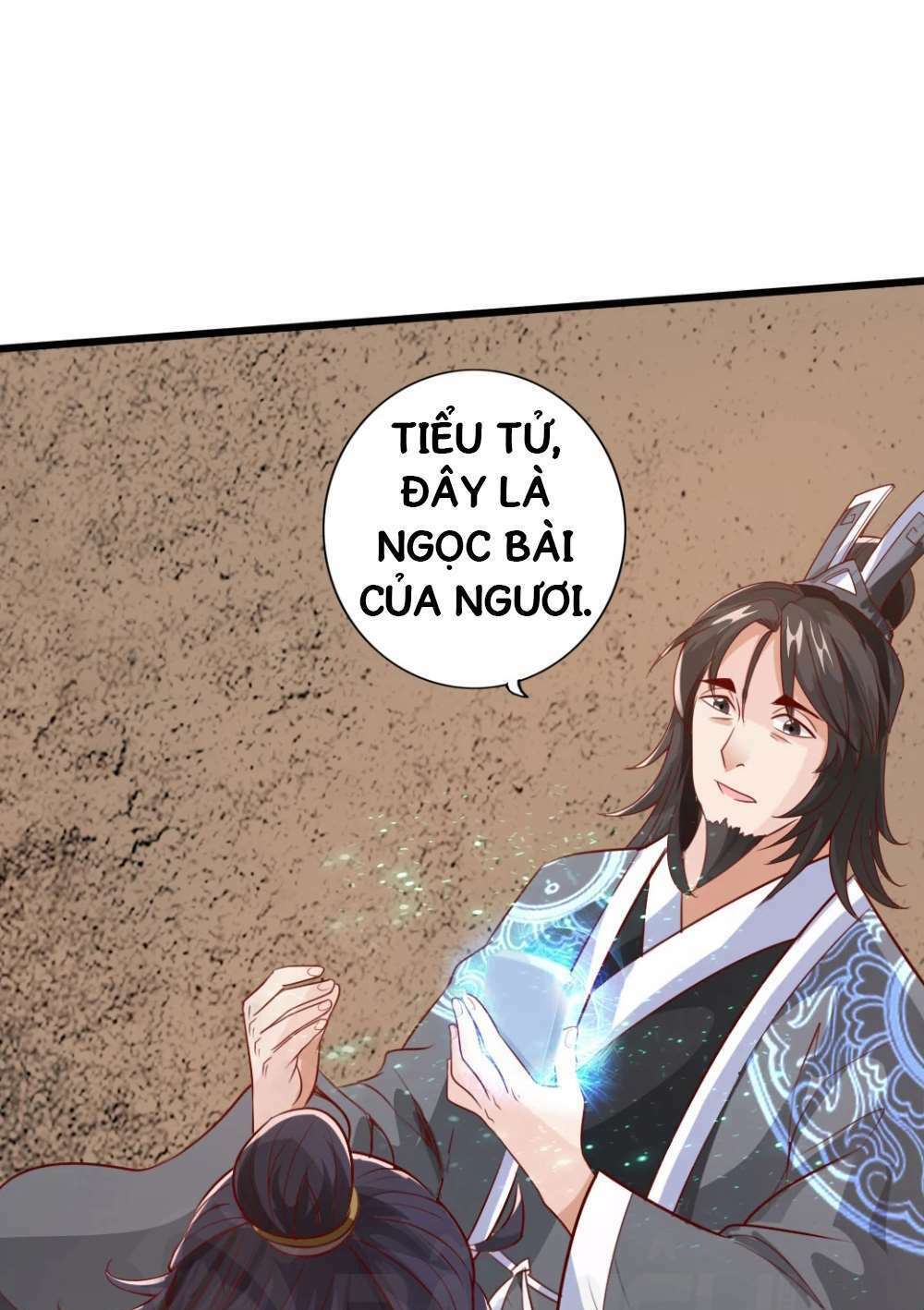 Tiên Võ Đế Tôn Chapter 5 - Trang 31