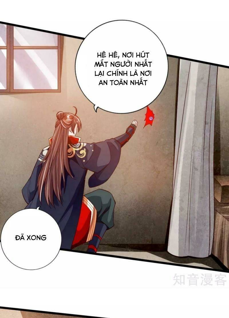 Tiên Võ Đế Tôn Chapter 77 - Trang 4