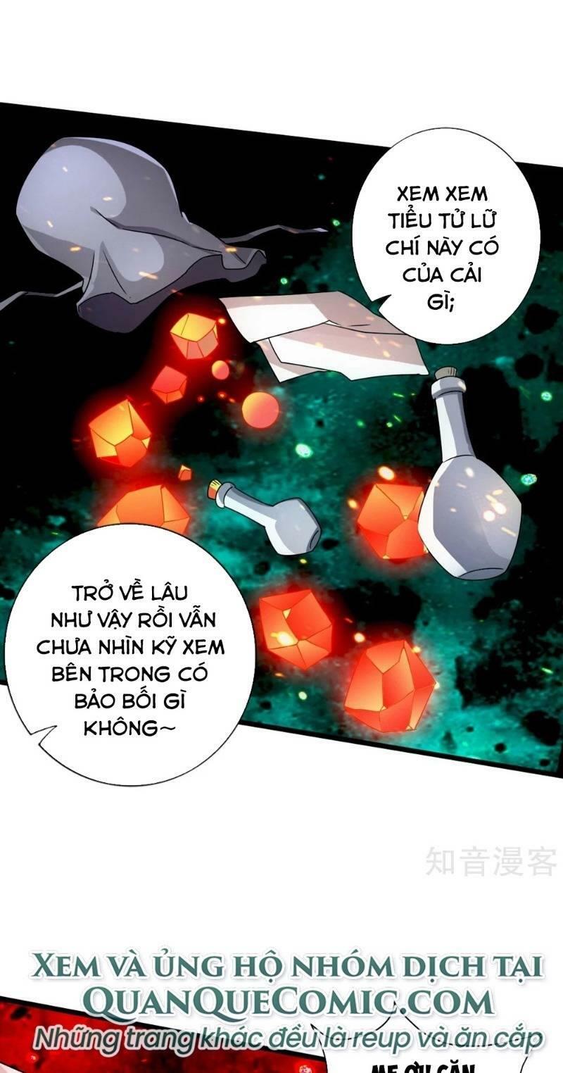 Tiên Võ Đế Tôn Chapter 61 - Trang 4